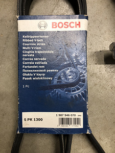 Запчасти VW Volkswagen Passat B5.5 (6 фото из 7)