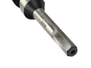 Puidupuuride komplekt 6 osa 230mm 6-25mm (4 foto / 4)