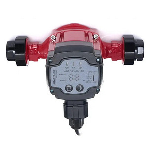 Tsirkulatsiooni pump elektrooniline. (3 foto / 7)