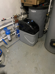 Veepehmendi Aquasoft 1.1 (2 foto / 4)