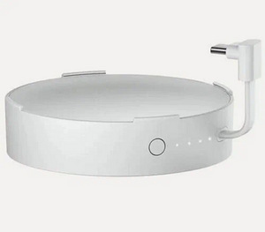 Yandex jaam Alice Light 2 koos kellaga (5 foto / 5)