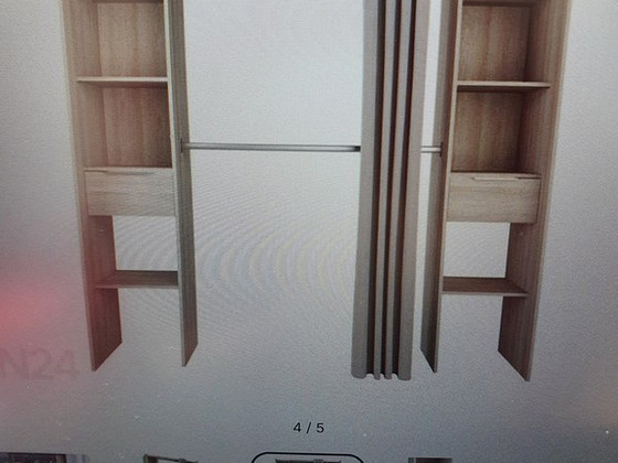 Garderoobisüsteem
