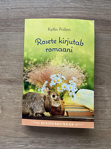 Raamatud (2 фото из 3)