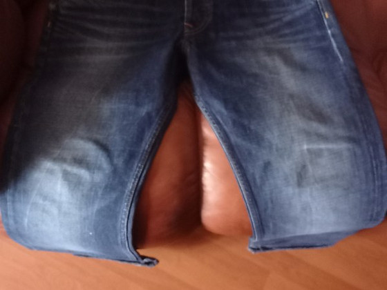 Продам джинсы новые Pepe Jeans 31 -32 и 32 32