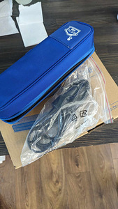Принтер Brother PJ763 MFI (4 фото из 4)