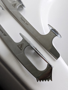 Jackson Ultima Aspire XP terad 9 3/4 (2 foto / 3)