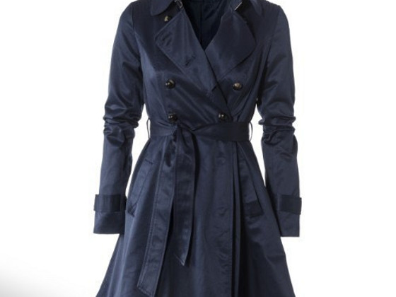 Новый тренч / плащ VERO MODA, размер М.