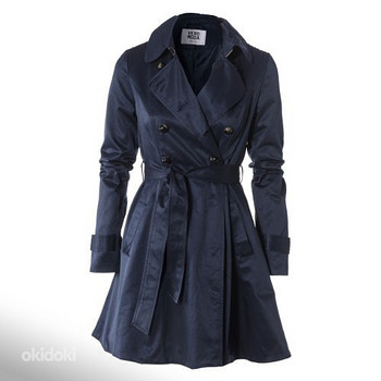 Новый тренч / плащ VERO MODA, размер М.