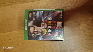 Игры для XBOX 8шт (2 фото из 7)