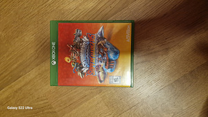 Игры для XBOX 8шт (3 фото из 7)
