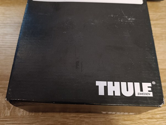 НОВЫЙ комплект Thule KIT 1462 для audi A4/RS4/S4