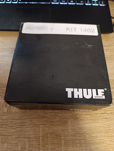 UUS Thule KIT 1462 audi A4/RS4/S4 (1 foto / 3)