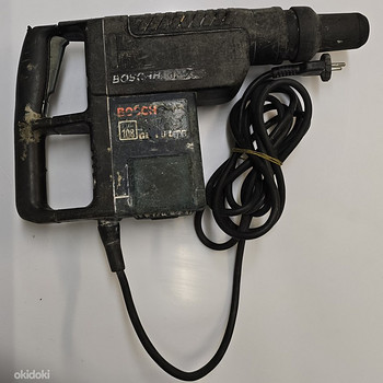 Перфоратор Bosch GBH 5-40 DCE SDS-Max
