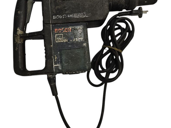 Перфоратор Bosch GBH 5-40 DCE SDS-Max