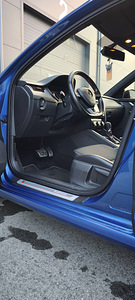 Skoda Octavia RS 2.0 R4 TSI 162kW (9 foto / 11)