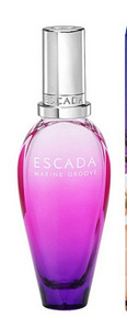 Parfüüm ESCADA "MARINE GROOVE" 100ml (2 foto / 2)