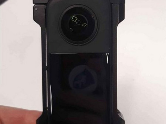 Insta360 X3 + lisad