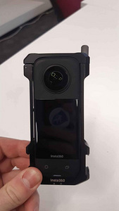 Insta360 X3 + lisad (1 foto / 5)