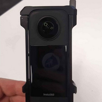 Insta360 X3 + аксессуары