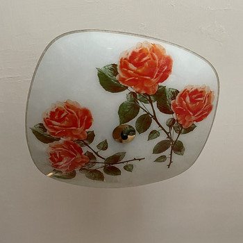 Vanaaegne lamp, 3 tk