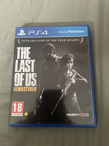 The Last Of Us (1 фото из 2)