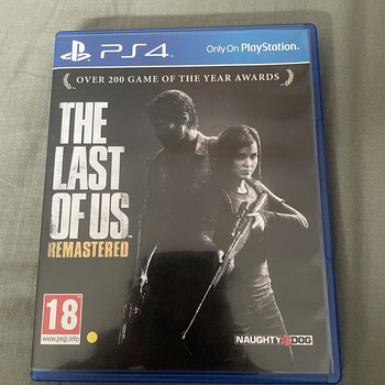 The Last Of Us