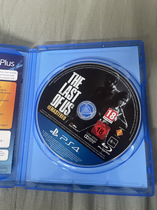 The Last Of Us (2 фото из 2)