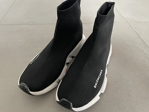 Кроссовки Balenciaga, №37 (1 фото из 9)