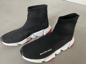 Кроссовки Balenciaga, №37 (3 фото из 9)