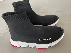 Кроссовки Balenciaga, №37 (4 фото из 9)