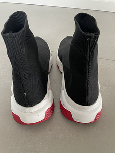 Кроссовки Balenciaga, №37 (5 фото из 9)