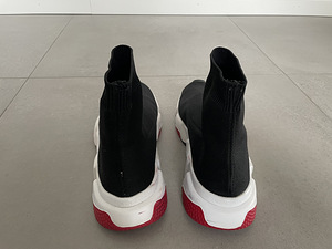 Кроссовки Balenciaga, №37 (6 фото из 9)