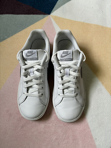 Кроссовки Nike, 40 (1 фото из 4)