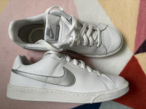 Кроссовки Nike, 40 (2 фото из 4)