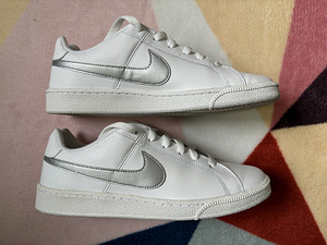 Кроссовки Nike, 40 (3 фото из 4)