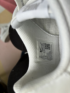 Кроссовки Nike, 40 (4 фото из 4)