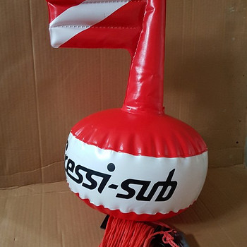 Буй Cressi-Sub