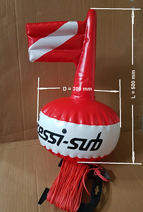 Буй Cressi-Sub (2 фото из 2)