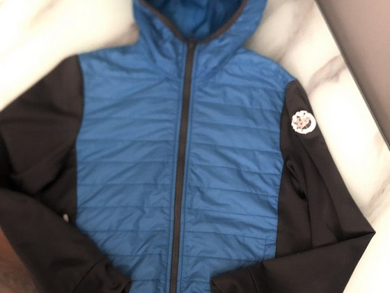 Куртка ICEPEAK ôhem.146/152см.