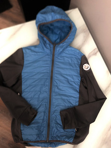 ICEPEAK ôhem jope.146/152cm. (1 foto / 4)