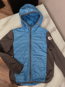 ICEPEAK ôhem jope.146/152cm. (4 foto / 4)