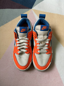 Кроссовки Nike, 40,5 (1 фото из 3)