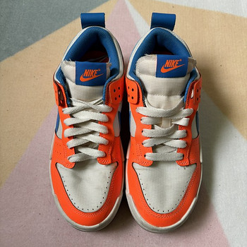 Nike tossud,40.5