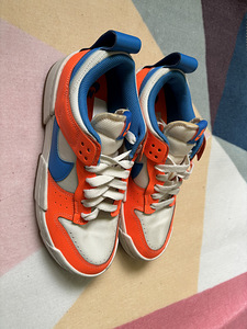 Кроссовки Nike, 40,5 (3 фото из 3)