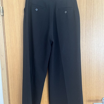 MaxMara püksid