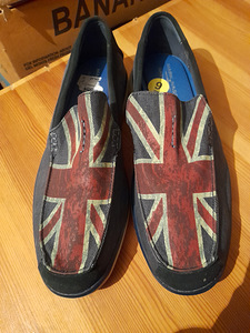 Tossud uus LEVIS ,SKECHERS,HARRISON,Calvin Klein uus (2 foto / 6)