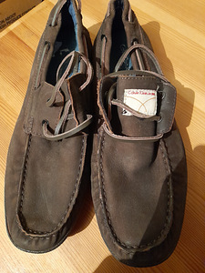 Tossud uus LEVIS ,SKECHERS,HARRISON,Calvin Klein uus (4 foto / 6)
