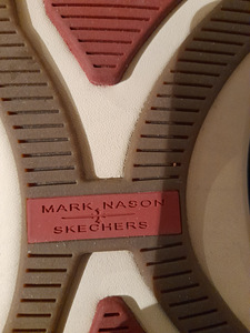 Tossud uus LEVIS ,SKECHERS,HARRISON,Calvin Klein uus (5 foto / 6)