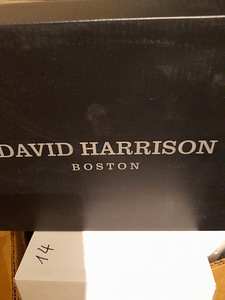 Tossud uus LEVIS ,SKECHERS,HARRISON,Calvin Klein uus (6 foto / 6)
