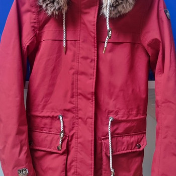 Icepeak jope 34